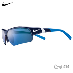 耐克高尔夫太阳镜 nikegolf运动眼镜#ev0808-414 双镜片运动眼镜