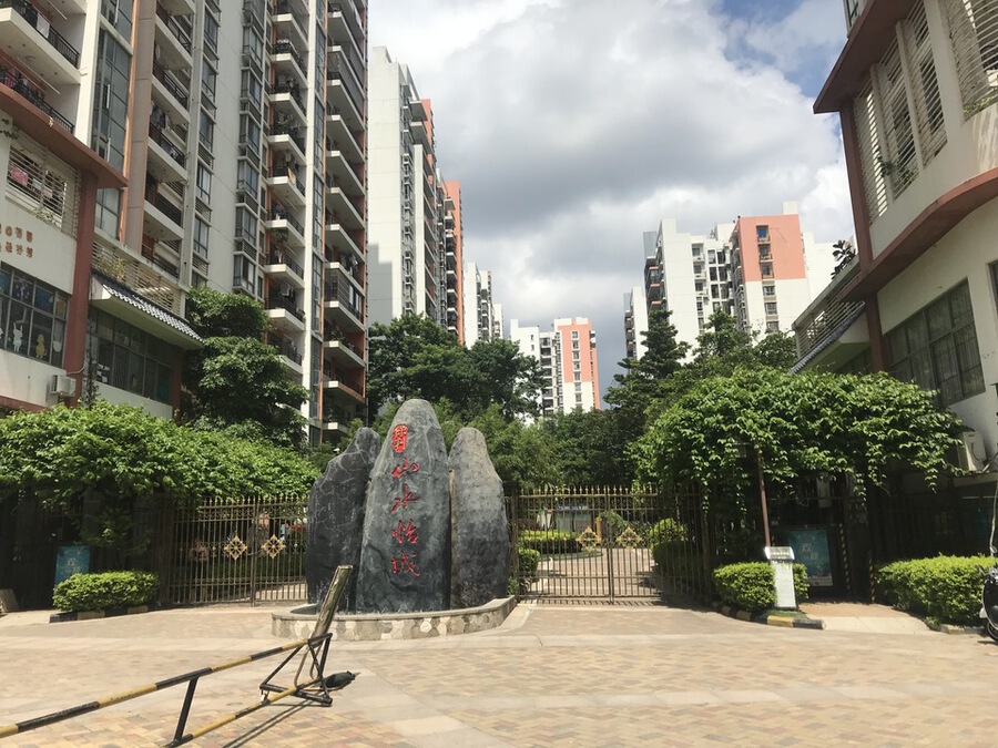 【第一次拍卖】南宁市兴宁区东州路1号保利61山水怡城雅园8栋706号