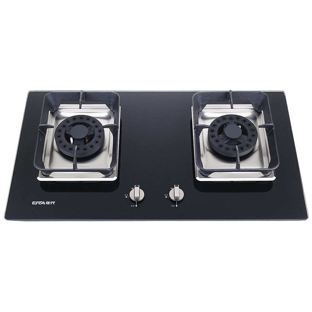 era/年代厨卫 jzt-sa03 5.0kw大火力燃气灶 猛火节能聚能灶具