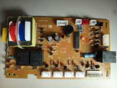 联创空调扇DF-FA02RK1 RK2主板按键板显示板原装现货