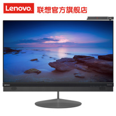 联想/ThinkVision X1 27英寸 4K IPS硬屏 广视角 纤薄窄边 显示器