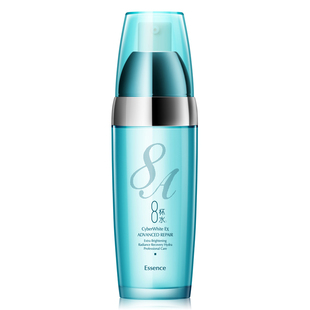 八杯水精华素面部护理精华液补水保湿女士护肤