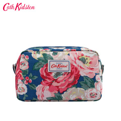 Cath Kidston 2016秋冬新款 印花中号旅行袋 597098CK