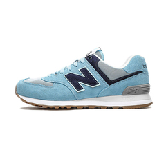 New Balance/NB  男鞋女鞋复古运动鞋ML574WDH/WTR/WYE