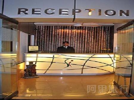 赛克瑞帕帝国酒店