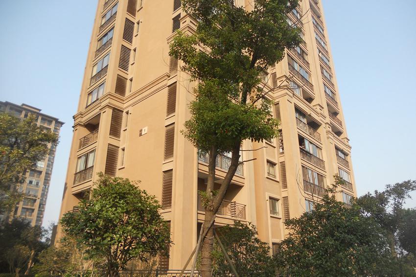 【第二次拍卖】海盐县武原街道巴黎都市1幢101室