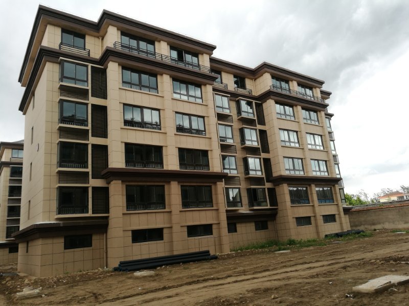 【第一次拍卖】睢宁县邱集镇王林文化街13号紫枫苑小区2号楼1单元302