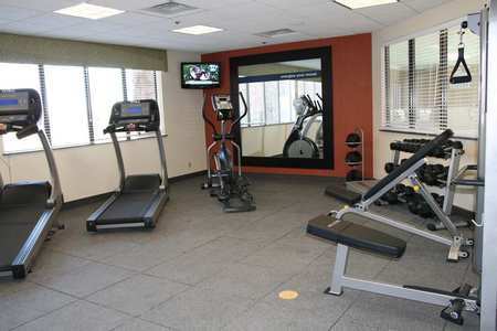 Hampton Inn & Suites Tulsa North/Owasso