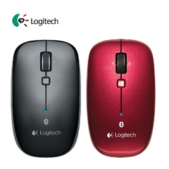 Logitech/罗技 无线蓝牙鼠标M557 WIN8/MAC/安卓平板电脑鼠标