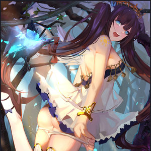 动漫人设头像价格