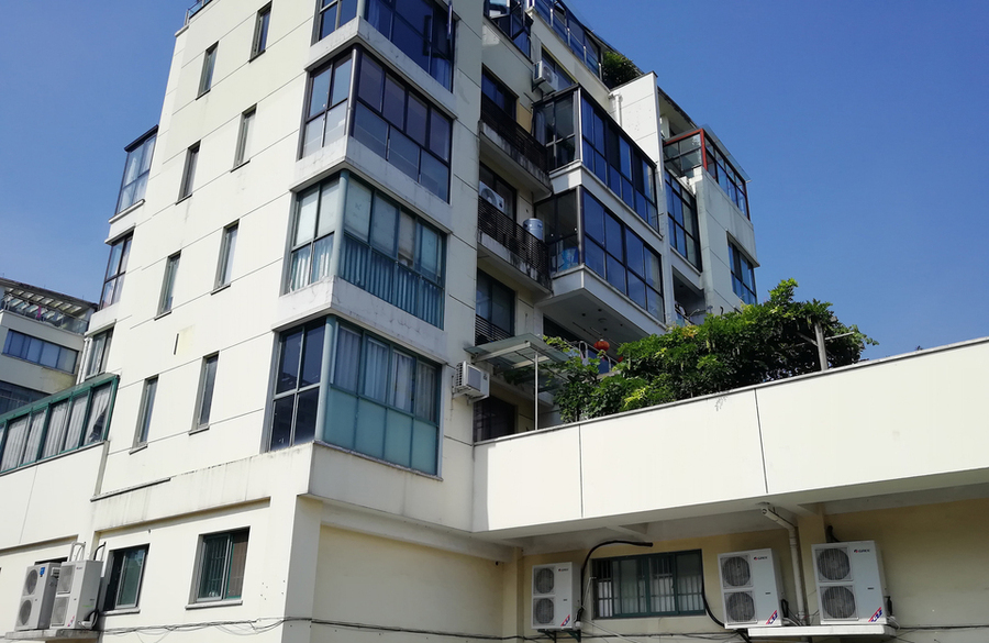 【第一次拍卖】金华市婺城区兰溪街当代江南28幢501室房产