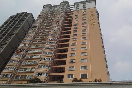 【第一次拍卖】乐清市乐城镇旭阳路旭阳大厦1f-05号房产