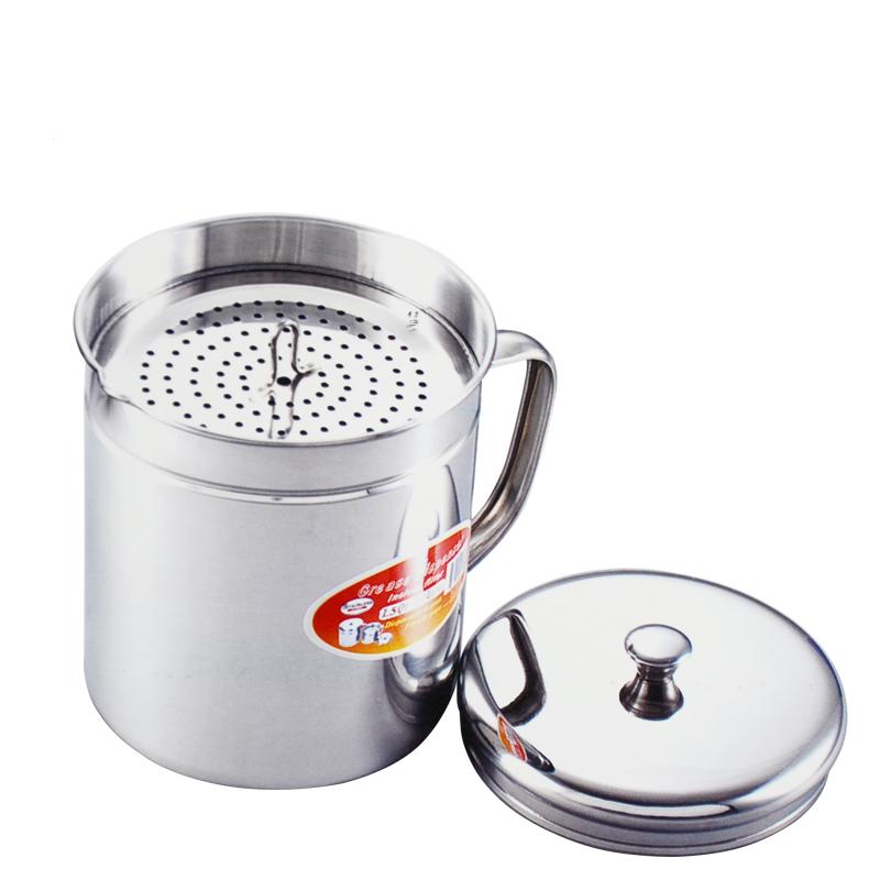 美国品牌COOK N HOME 1.5-Quart不锈钢油壶|ruв категории кухня/посуда, посуда, другие - от Buy2taobao.com для оказания профессиональной услуги покупки агента Taobao