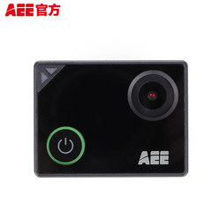 AEE Lyfe Onyx 高清4K户外防水运动摄像机迷你数码运动相机DV新品