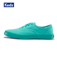 Keds女鞋 TRIUMPH 帆布鞋 新款 休闲鞋 板鞋 WF54648