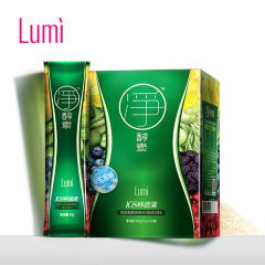 Lumi果蔬酵素粉 台湾进口天然复合水果酵素粉20袋 包邮