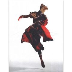 Yohji Yamamoto 山本耀司 服装设计原版