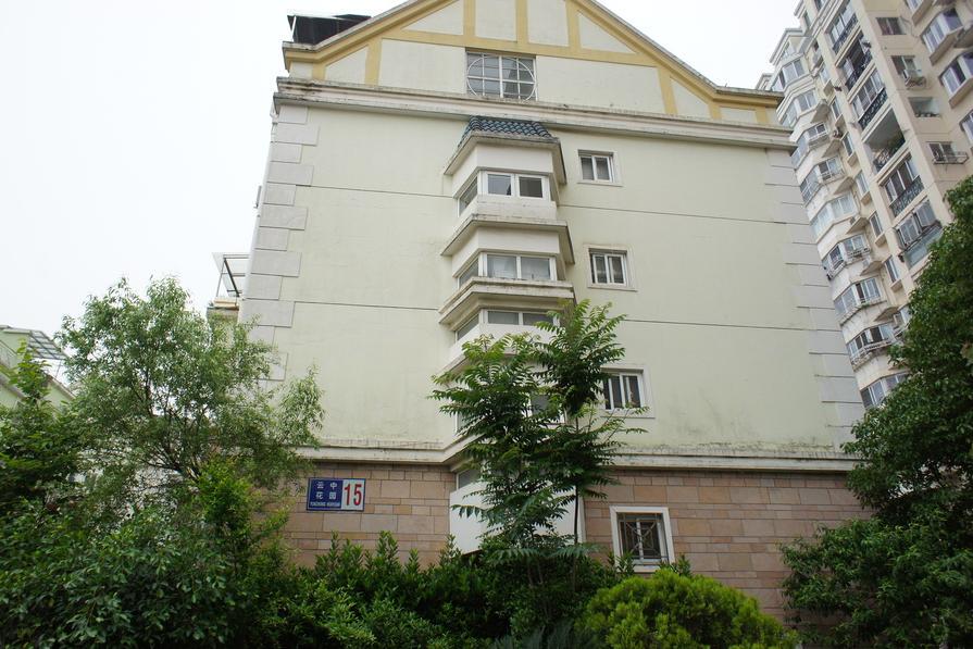 【第一次拍卖】温州市鹿城区新蒲路云中花园15幢402室