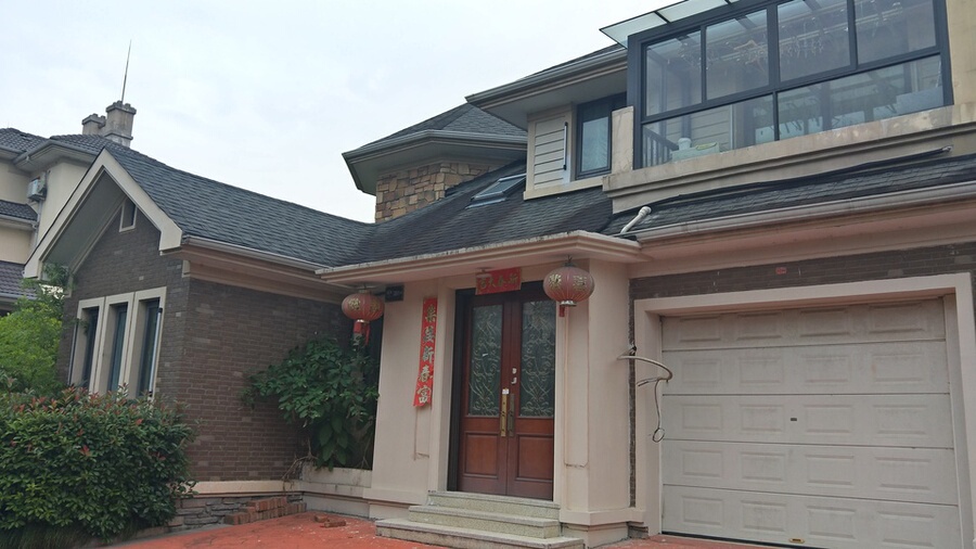 【第一次拍卖】天台县三合镇浅水湾351-1号房屋(含室内装修及部分家具