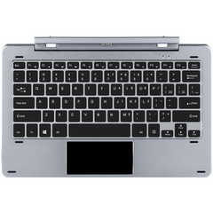 CHUWI/驰为 Hi12 12英寸 PC平板二合一 原装转轴键盘预售
