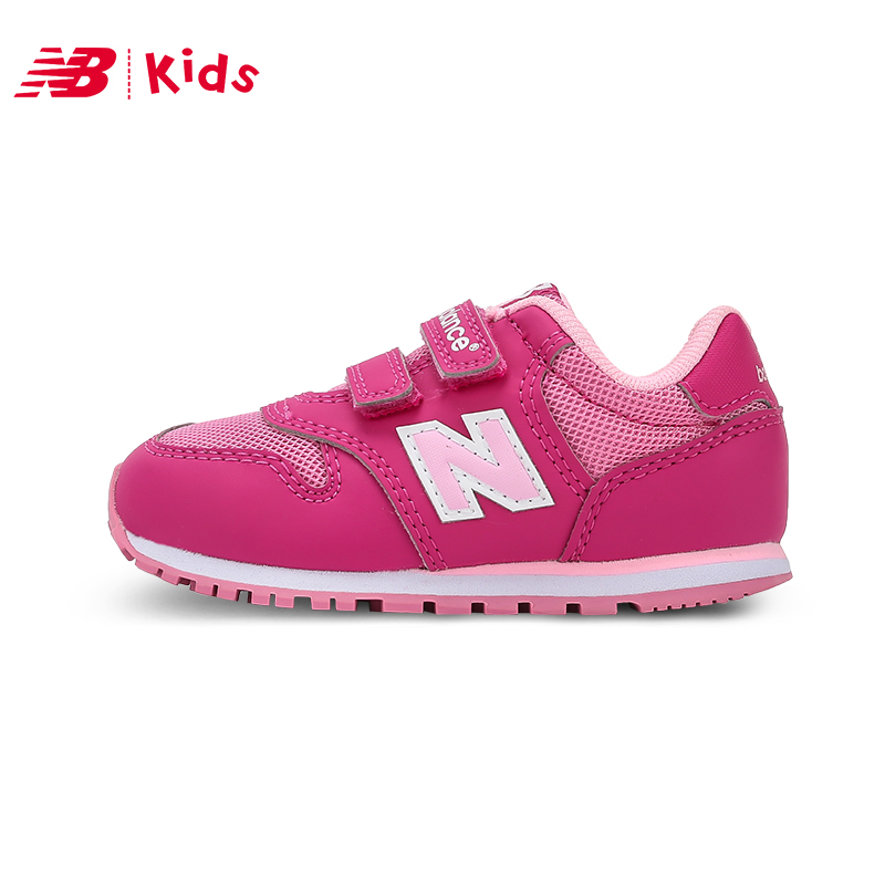 New Balance NB童鞋 小童复古学步鞋男女童鞋 儿童运动鞋KV500PPI产品展示图3