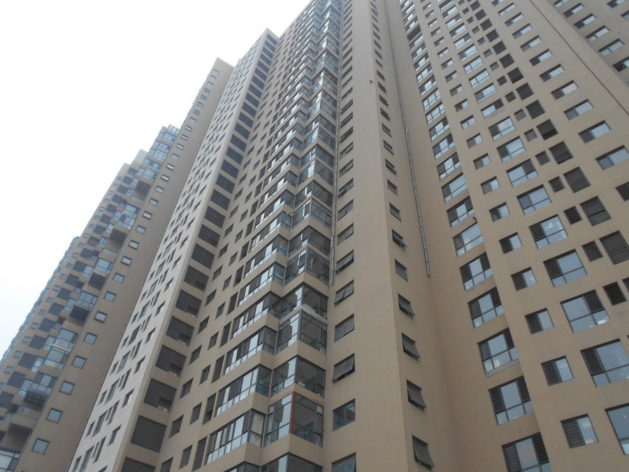 【第一次拍卖】天津市津南区咸水沽镇津沽路与紫江路交口星宇花园4-5