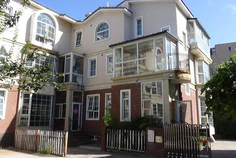 【第一次拍卖】北京市昌平区回龙观镇吉晟别墅30号楼 9号房产