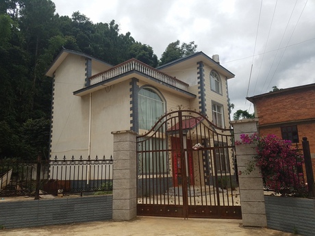 【第一次拍卖】石屏县宝秀镇宝秀村委会小倘甸村房屋一幢