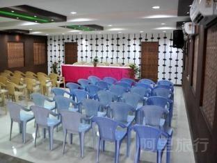 李希安娜塔旅馆