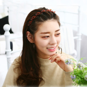 Xin Mei style headband hairpin hair ACC