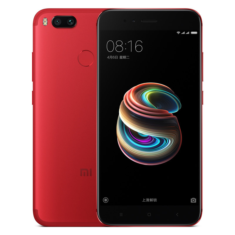 xiaomi/小米 小米5x