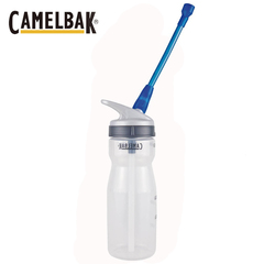 camelbak/驼峰户外运动长跑马拉松骑行长吸嘴功能型水瓶水壶650ml
