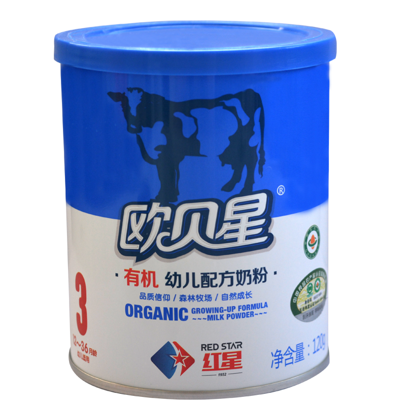 红星牛奶粉怎么样,受欢迎吗