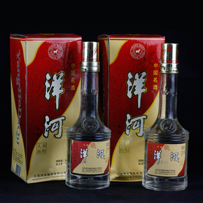 13次出价结束01月26日 22:05成交价0614991998年 洋河宫廷大曲酒1箱