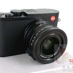 leica/徕卡q (typ116) q116 全画幅 自动对焦 微单 正品大陆行货