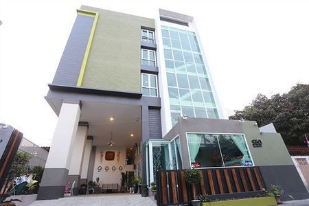素坤逸S50酒店