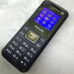 三星sch-b309i电信手机支持4g卡吗,我买了一张电信卡图片