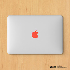 SkinAT MacBook Air/Pro贴纸 苹果笔记本电脑保护贴膜Mac外壳彩膜