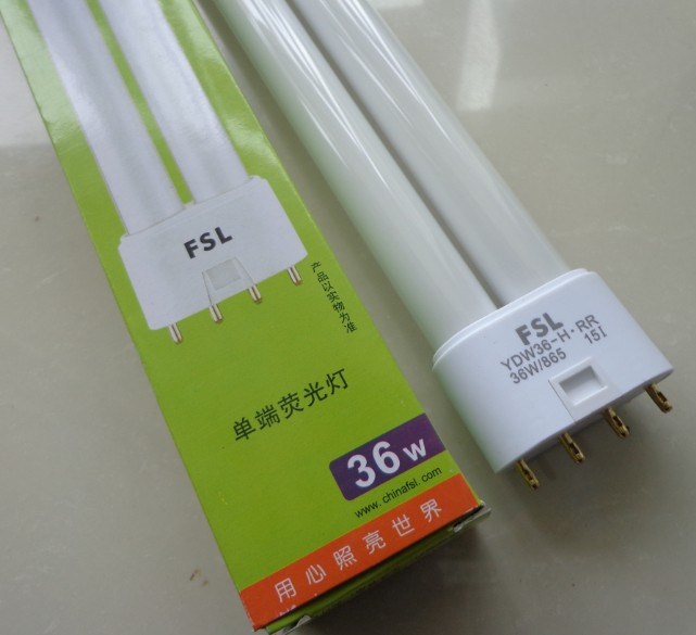 佛山36W吸頂燈燈管 H管 四平針YDW36-H.RR36W/865插拔管熒光燈管在類目 家裝主材, 光源, 其它光源中 - 來自Buy2taobao.com提供專業的淘寶代購服務