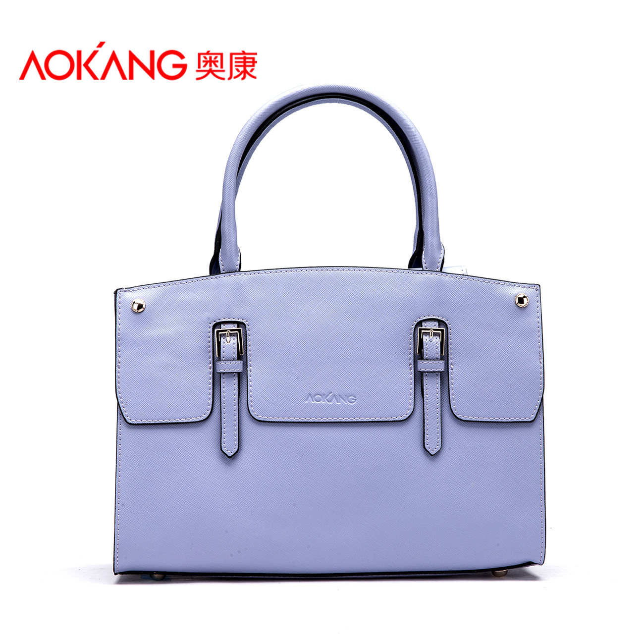 【包邮】奥康欧美时尚手提包