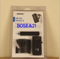 BOSE 535III 原装支架WB-50 UB-20II UTS-20II UFS-20II特价促销