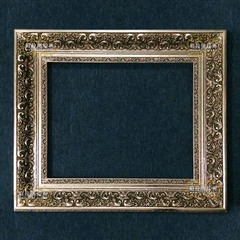 欧式实木油画框订制  古典欧式做旧框线框条 数字油画框装饰画框