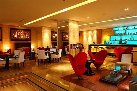 棉兰瑞士贝尔湾景酒店