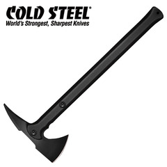 cold steel美国冷钢2015新款战鹰斧印第安战斧户外消防斧子90PTWH