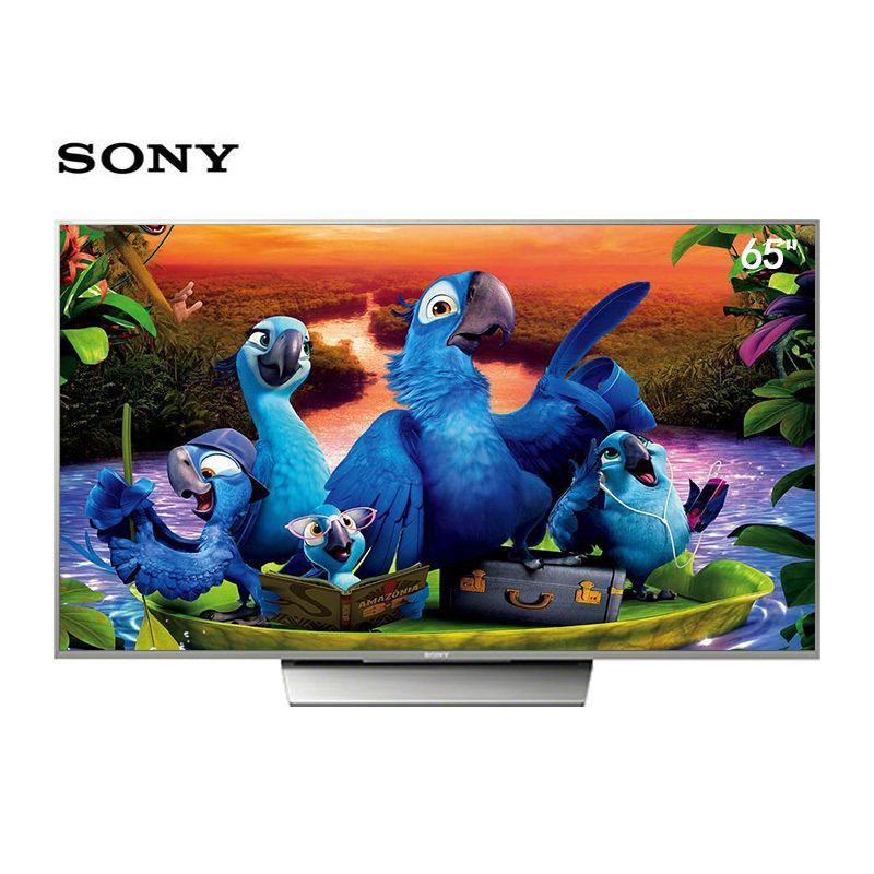 sony/索尼 kd-65x8500d 平板电视质量好吗,好用吗