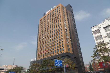 【第一次拍卖】义乌市江东街道香江大厦2512室房产