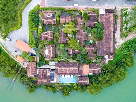 岘港花香度假村