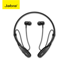 Jabra/捷波朗 Halo Fusion 悦步 无线运动双耳音乐颈后式蓝牙耳机