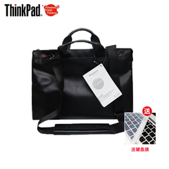 新品联想ThinkPad 13寸14寸男女士笔记本单肩手提商务电脑包正品