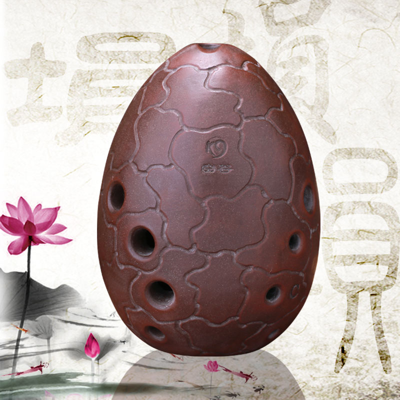 1人付款去店铺2646167207:时光乐器2015现价￥458去淘宝抢购空谷埙